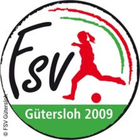 FSV Gtersloh - Hamburger SV - RHEDA-WIEDENBRCK - 16.02.2025 14:00