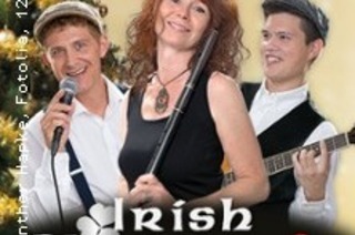 Irish Christmas - Woodwind & Steel mit Songs und Stories von der grnen Insel