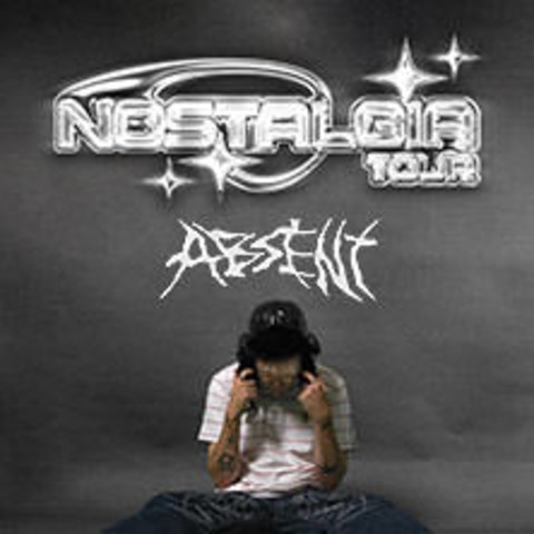 absent - Nostalgia Tour 2024 - Mnchen - 07.12.2024 20:00