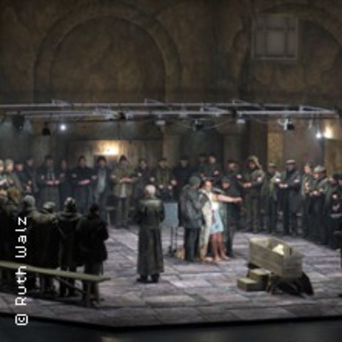 Parsifal - BERLIN - 15.04.2025 16:00