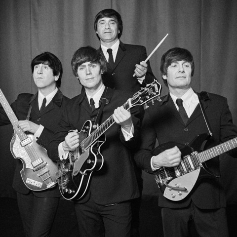 The Love Beatles - Europes Finest Beatles Tribute Show - Rietberg - 23.05.2025 20:00