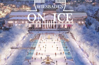 WIESBADEN ON ICE - Schlittschuhlaufen | Schulklassen & Kindergrten