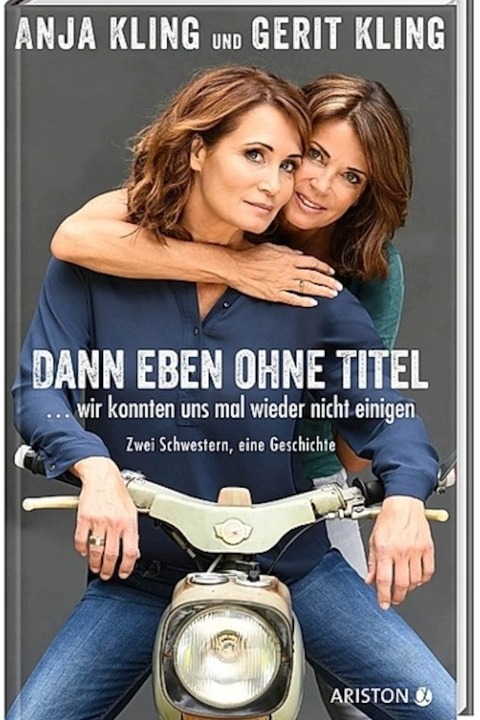 Anja & Gerit Kling - &#8222;Dann eben ohne Titel....&#8220; - Zeulenroda-Triebes - 30.11.2024 16:30