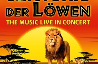 Der Knig der Lwen - The Music Live in Concert