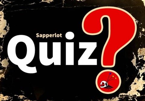 The Quiz - Das Kneipenquiz - Lorsch - 07.03.2025 20:00