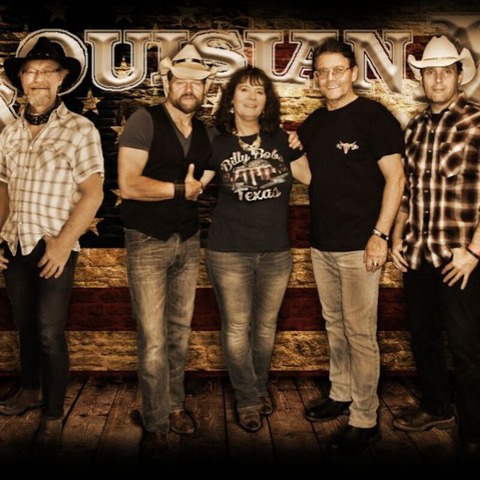 Country Night - mit Louisiana on tour - Ramstein-Miesenbach - 09.11.2024 20:00