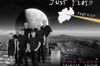 Just Floyd Project - The Best Of Pink Floyd