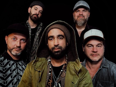 MARLEYS GHOST - Idstein - 14.03.2025 20:00