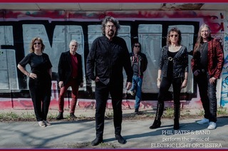 Electric Light Orchestra Tribute