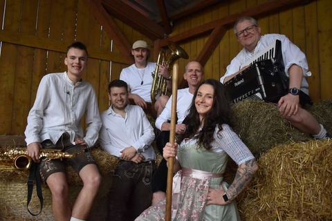 Die Berghirsche - Friedrichshafen - 27.09.2024 17:00