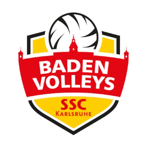 VfB Friedrichshafen - Baden Volleys SSC Karlsruhe - Friedrichshafen - 26.01.2025 15:00