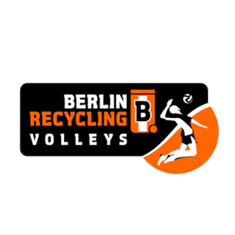 VfB Friedrichshafen - Berlin Recycling Volleys - Friedrichshafen - 18.01.2025 19:00