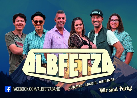 Albfetza - Friedrichshafen - 05.10.2024 17:00