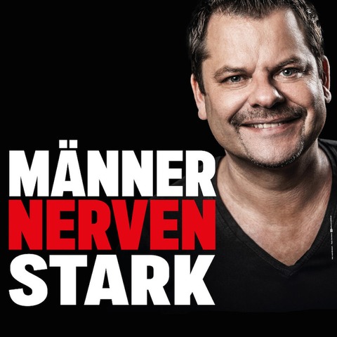 Ingo Appelt - MNNER NERVEN STARK - Friedrichshafen - 21.03.2025 20:00