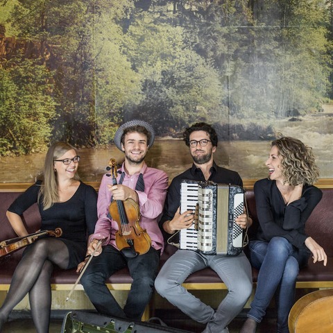 nouWell cousines - Boaznklassik - Frstenzell - 16.02.2025 17:00