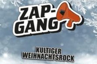 Zap-Gang - Dreiknigsrock