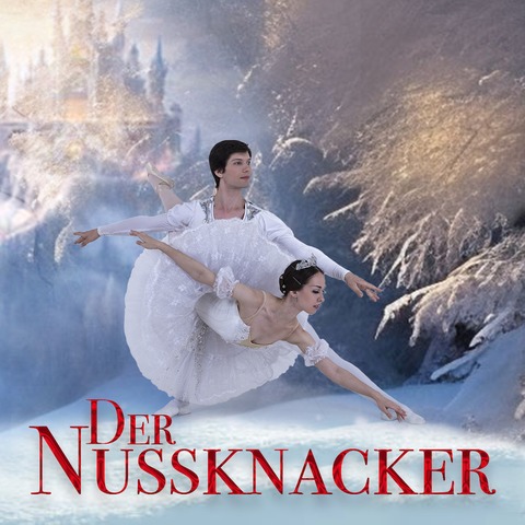 DER NUSSKNACKER - Stuttgart - 18.12.2024 15:00