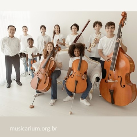 Musicarium in concert - Karlsruhe - 01.10.2024 19:30