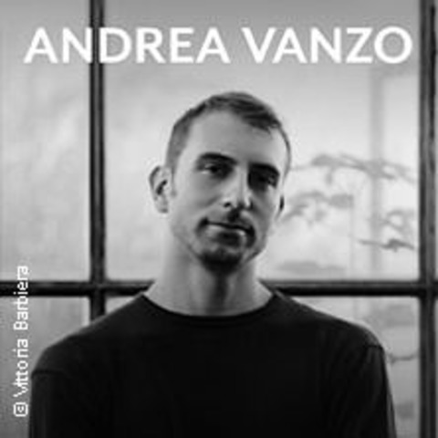 Andrea Vanzo - BERLIN - 27.11.2024 20:00