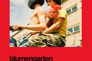 Blumengarten - Ich liebe dich fr immer - Tour 2025