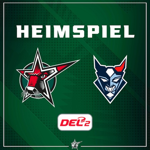 Starbulls Rosenheim - Blue Devils Weiden - Rosenheim - 25.10.2024 19:30