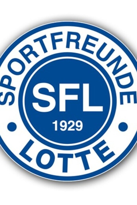 SV Rdinghausen - VfL Sportfreunde Lotte - Rdinghausen - 12.10.2024 14:00