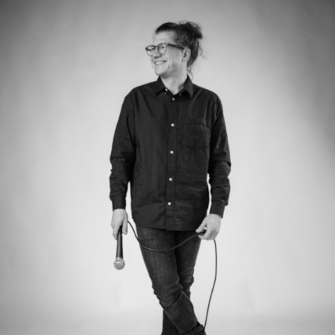 THOMAS SCHMIDT - Bitter Sweet Sympathy - Ein Feuerwerk aus Humor und Melancholie - Essen - 10.04.2025 20:00