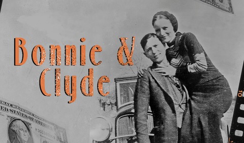 Bonnie & Clyde *Premiere* - Berlin - 16.02.2025 19:00