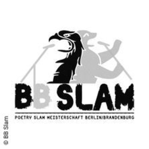 Berlin Brandenburg Slam-Meisterschaft - BERLIN - 22.03.2025 19:30