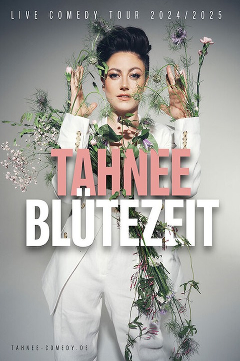 TAHNEE - BLTEZEIT - Attendorn - 02.05.2025 20:00