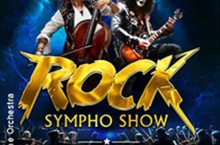 Prime Orchestra - Rock Sympho Show