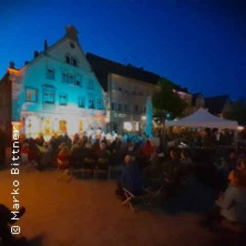 5. Altdorfer Liedermacherfest - ALTDORF B. NRNBERG - 23.05.2025 19:30