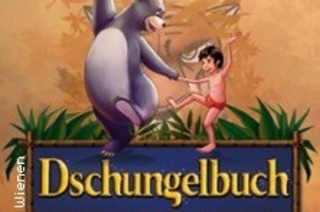 Dschungelbuch - das Musical