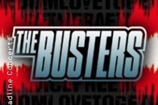 The Busters - Loud