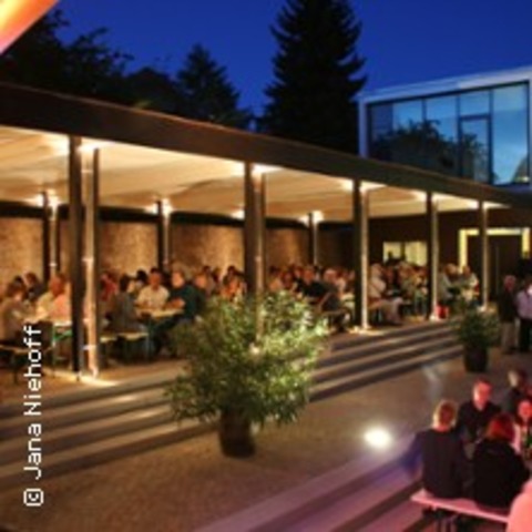 Sommerklassik fr Weingenieer - Sommer-Gala - MEISSEN - 02.08.2025 18:00