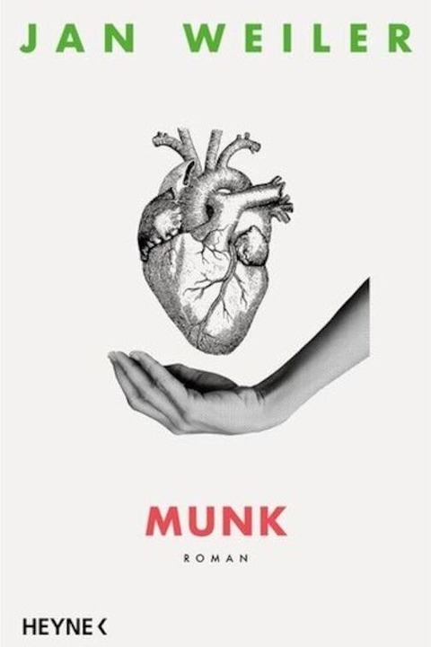 Jan Weiler - Munk - Menden - 22.11.2024 19:00