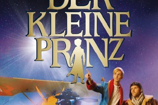 Der kleine Prinz - Das Musical - von Deborah Sasson und Jochen Sautter, 27.12.2024