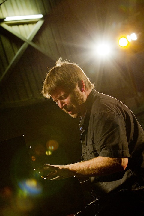 Jazzmatinee mit Patrick Bebelaar - Musik fr die Seele - FRANKENBERG - 09.03.2025 11:00