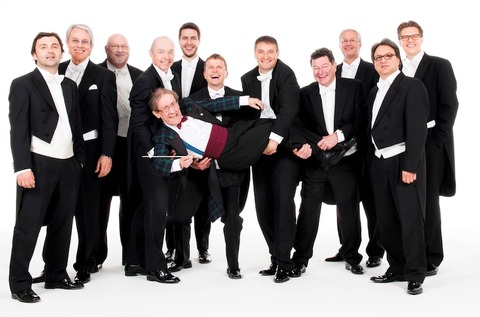 BLECHSCHADEN - 40 Jahre Jubilums Tour - Schweinfurt - 17.01.2025 19:30