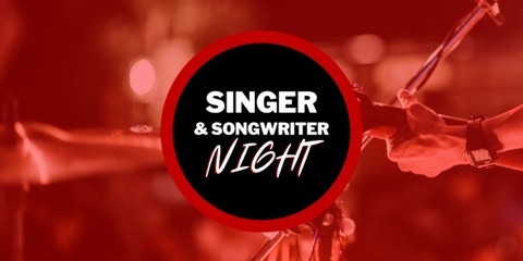 Singer & Songwriter Night - Marburg - 04.10.2024 20:00