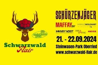 Schwarzwald Flair 2024