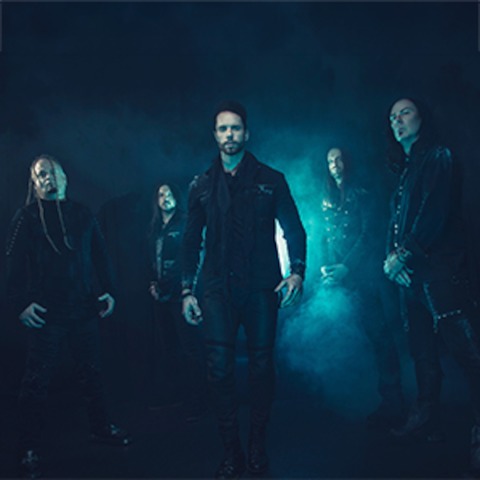 Kamelot - Awaken The World Tour 2024 - Pratteln - 26.10.2024 18:00