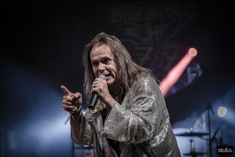 Blizzard of Ozz - Ozzy Osbourne Tribute - Frankfurt am Main - 03.05.2025 20:30