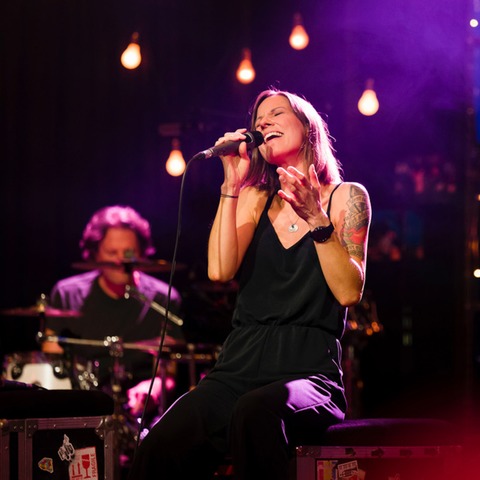 CHRISTINA STRMER - MTV unplugged in Erfurt - Erfurt - 07.11.2024 20:00