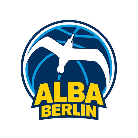 SKYLINERS - Alba Berlin - Frankfurt am Main - 12.01.2025 18:00