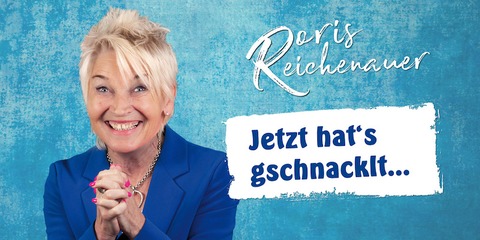 Doris Reichenauer - Untergruppenbach - 20.07.2025 19:00