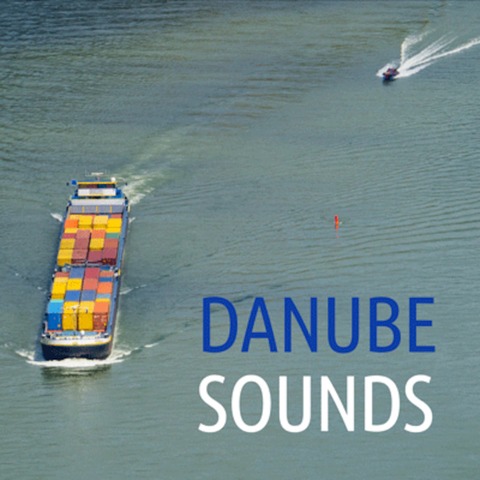 Danube Sounds - Karlsruhe - 22.11.2024 19:30