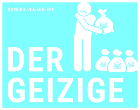 Theaterszene 24/ 25: &#8222;Der Geizige&#8220; - St. Ingbert - 09.04.2025 19:30