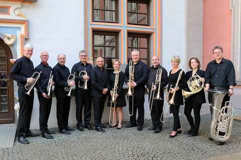 Tne der Freiheit - Orgel & 103 Blser*innen - Dsseldorf - 05.10.2024 19:30