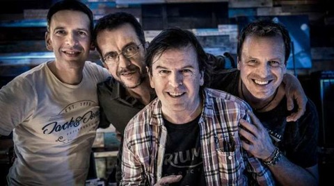 San Treacy Band - Knittlingen - 12.10.2024 20:00